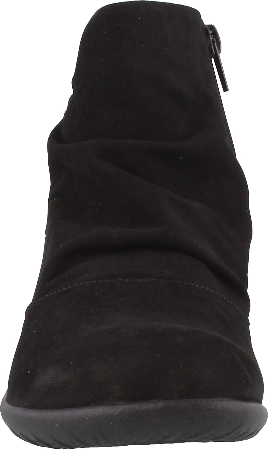 NAOT Women's Kahika Boot - Comfortable Ankle Boots for Women, Waterproof & Slip-Resistant, Perfect for Walking, Hiking & Outdoor Activities
