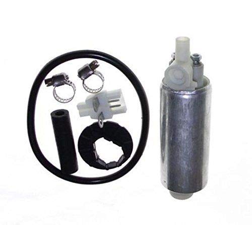 G3912 High Performance Electric Fuel Pump Replacement for Buick & Cadillac - 1 Pack - Perfect for Engine Repair & Maintenance