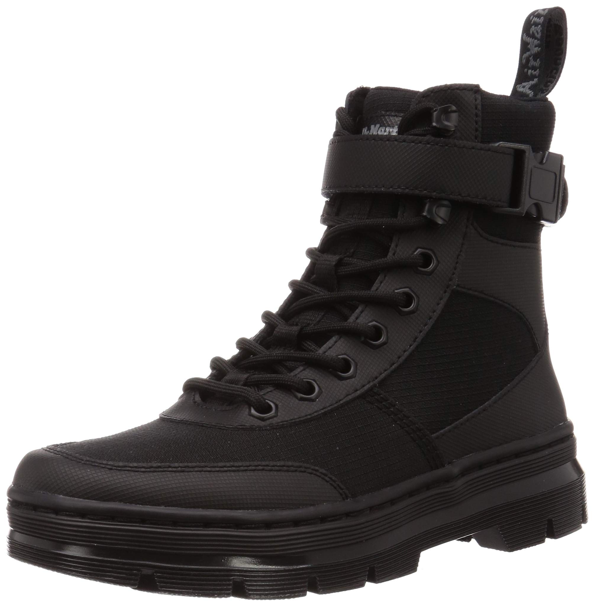 Dr. Martens Women's Lace-Up Fashion Ankle Boots - Stylish Leather Combat Boots for Women | Perfect for Casual Outfits, Streetwear & Fall Fashion