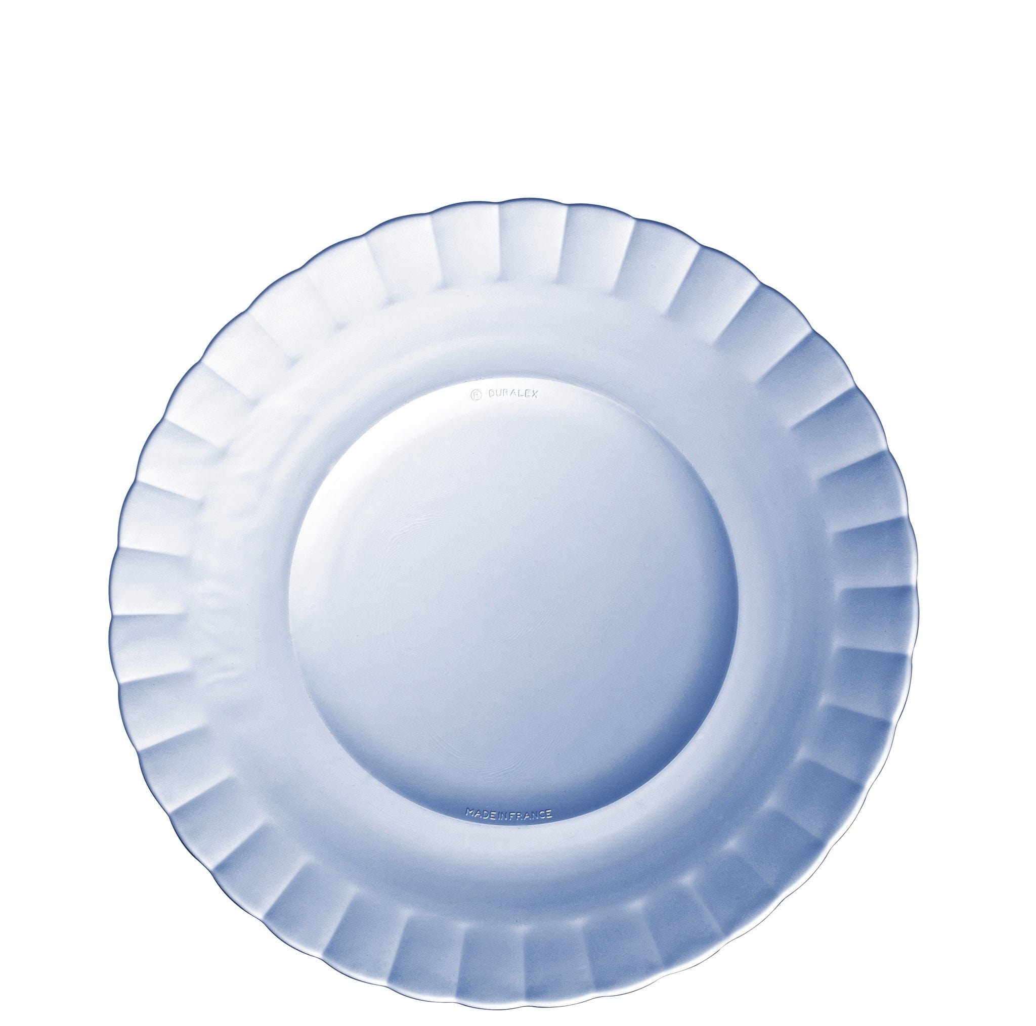 Duralex Le Picardie® Marine Blue Soup Plate - 9
