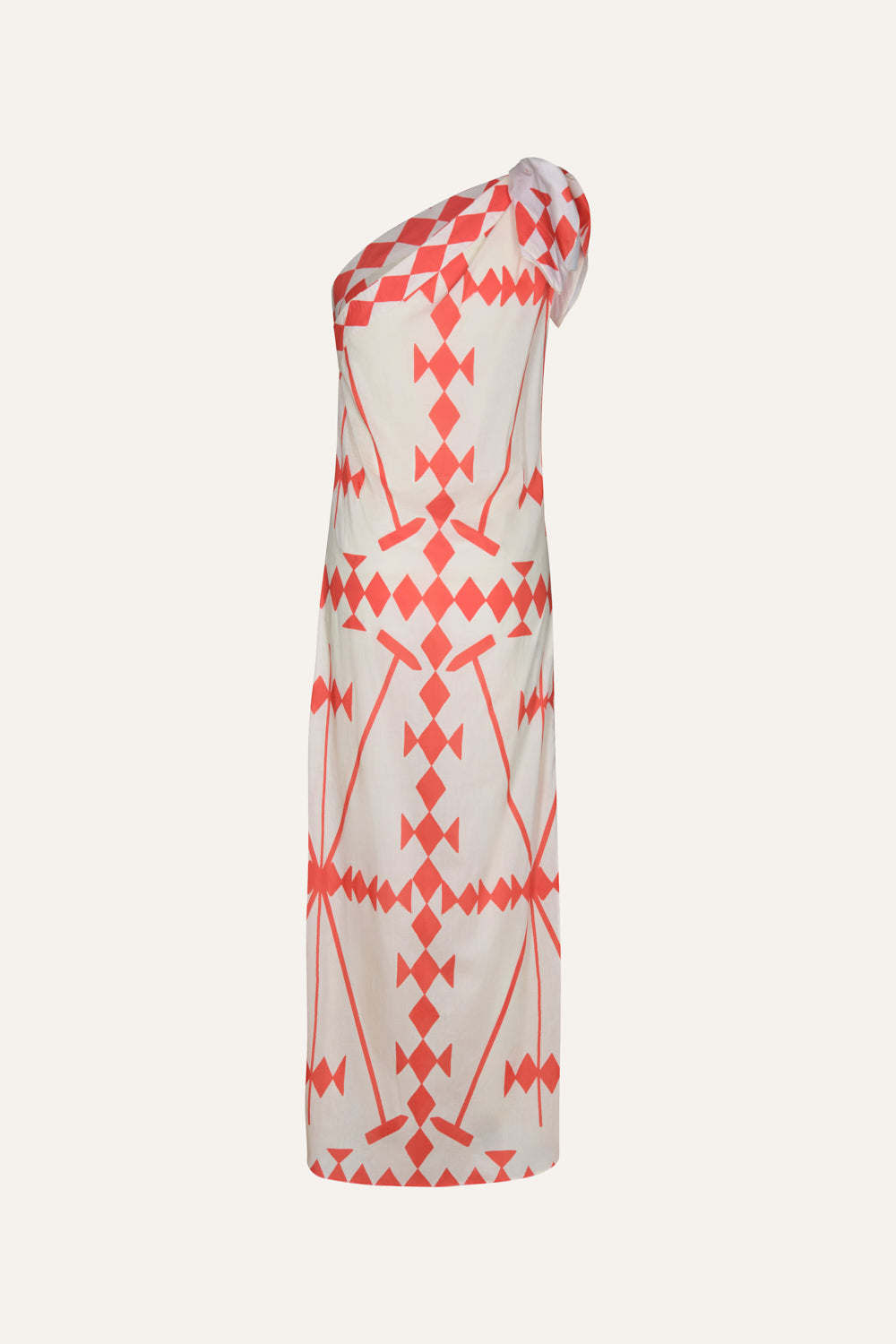 Premium Organic Seaweed Dress for Women - Eco-Friendly, Breathable & Stylish Summer Maxi Dress - Perfect for Beach Vacations, Boho Parties & Casual Outings