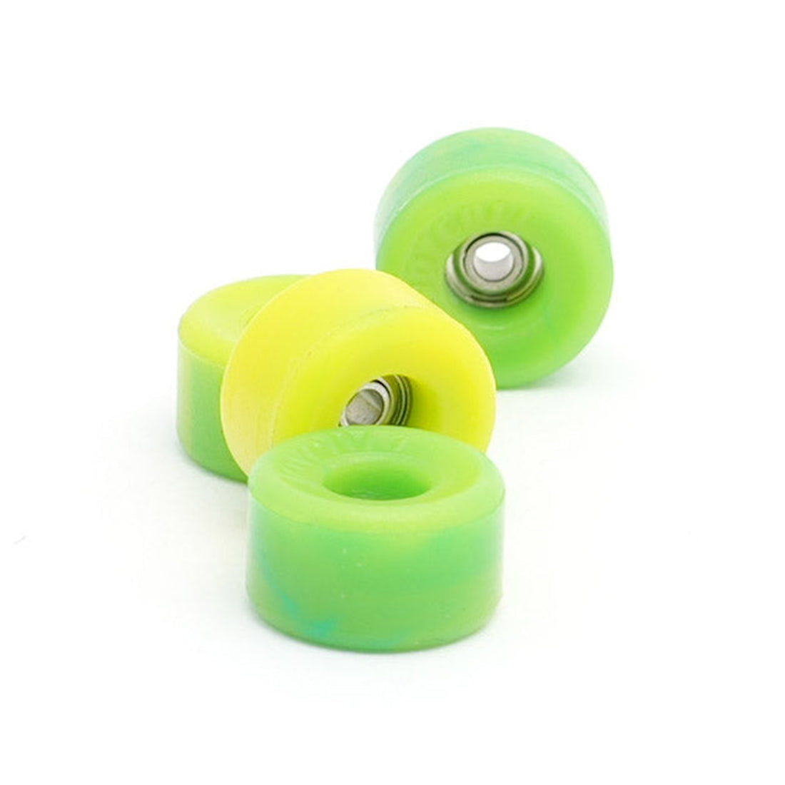Joycult XL 3.0 Fingerboard Wheels - Premium Skateboard Wheels for Tech Decks & Fingerboards - Perfect for Tricks, Stunts & Collectors