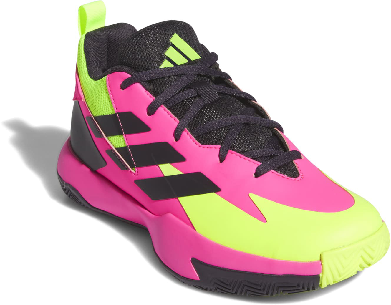 Cross 'Em Up Select Mid Junior's Basketball Shoes - High Performance Sneakers for Kids & Teens - Perfect for Training, Games & School Sports
