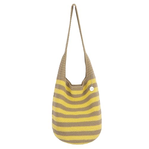 Lemon Drop Stripe