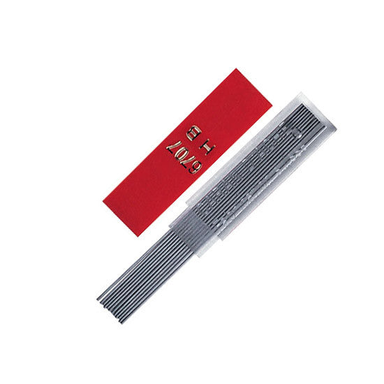 Caran d'Ache 6707 0.7mm Mechanical Pencil - Premium Swiss Drafting & Writing Tool for Artists, Engineers & Students - Perfect for Sketching, Technical Drawing & Note Taking