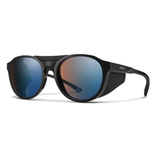 Chromapop Glacier Photochromic Copper Blue Mirror