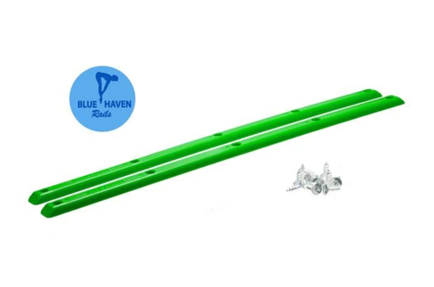 BlueHaven Dogtown Rails - 14.5