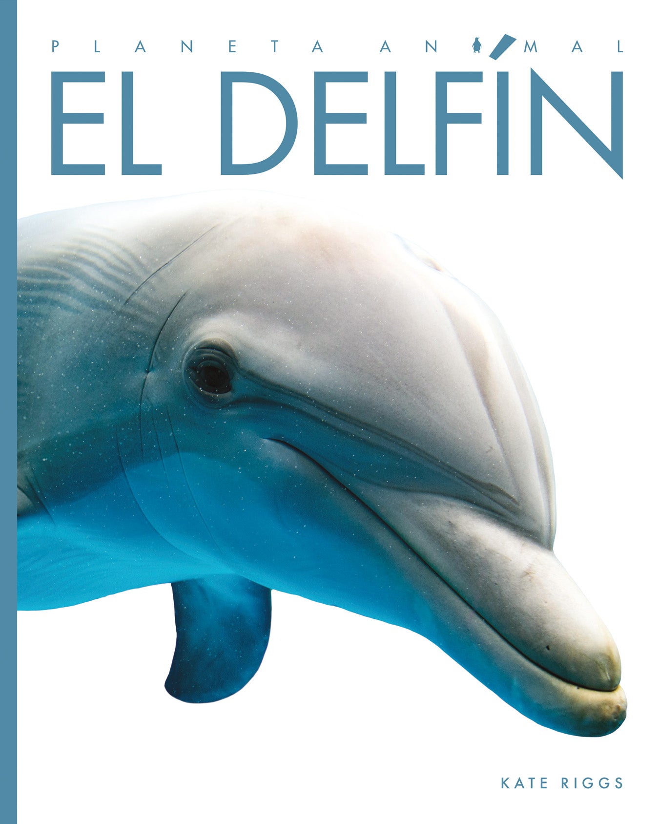 El Delfin 9781640262607 - Bilingual Children's Book in English & Spanish - Perfect for Storytime, Classroom Learning & Bilingual Education