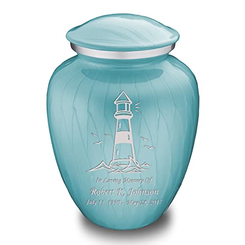 Pearl Light Blue
