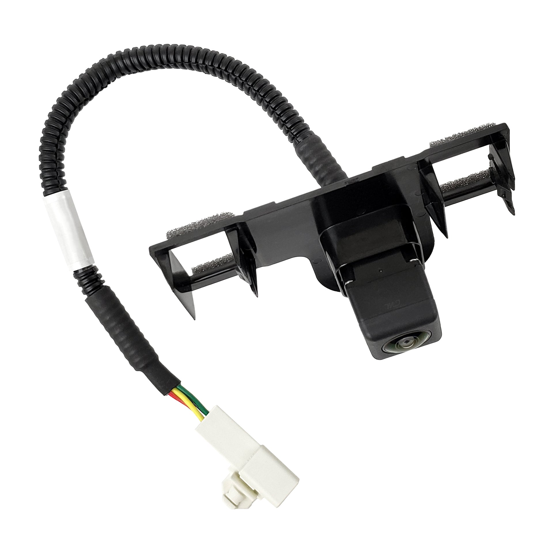 2011-2014 Toyota Sienna OEM Backup Camera Replacement - Genuine Part #86790-45040 | Rear View Safety for Parking & Night Driving