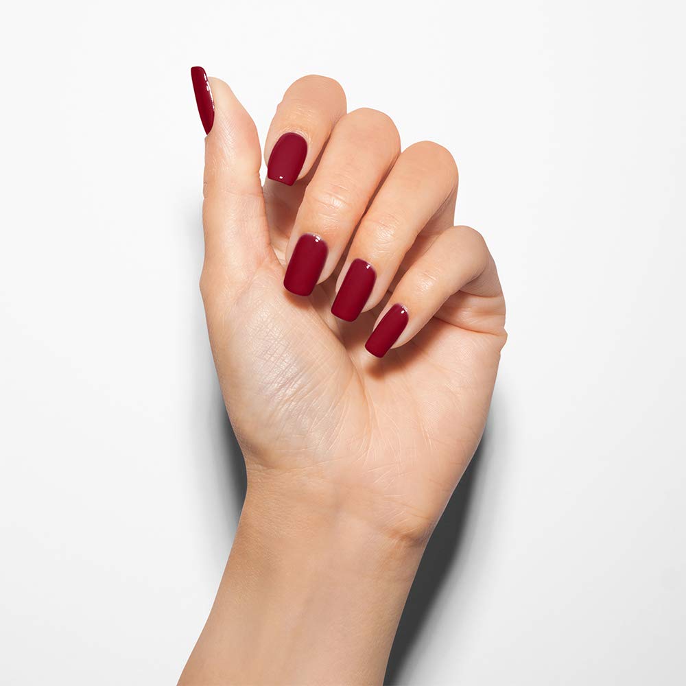 Morgan Taylor Long Lasting Nail Polish - 0.5 oz Salon Quality Nail Lacquer for Women - Perfect for Manicures, Pedicures & Special Occasions