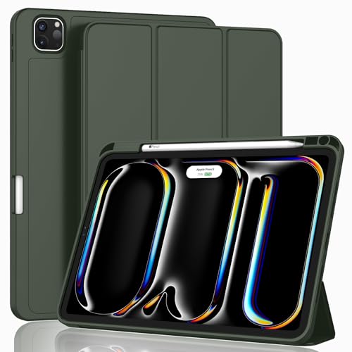 New Dark Green