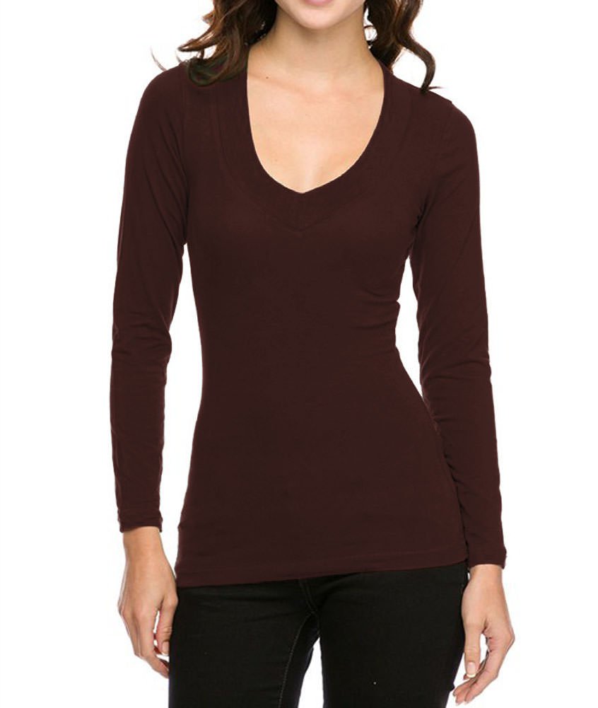 Ambiance Women's Casual Dresses - Comfortable & Stylish Everyday Wear for Work, Outings & Social Events