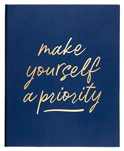 Make Yourself a Priority