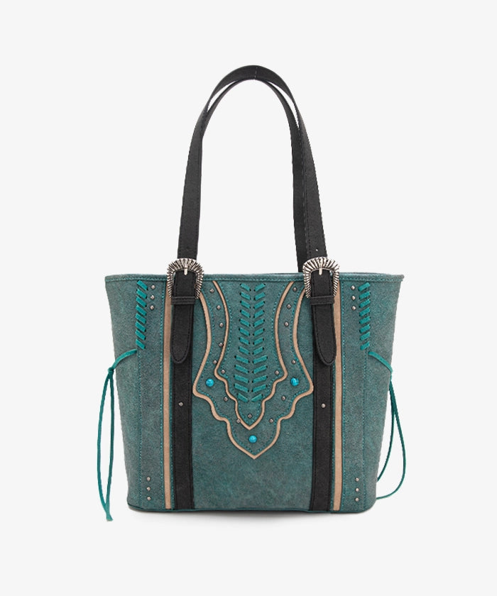 TURQUOISE