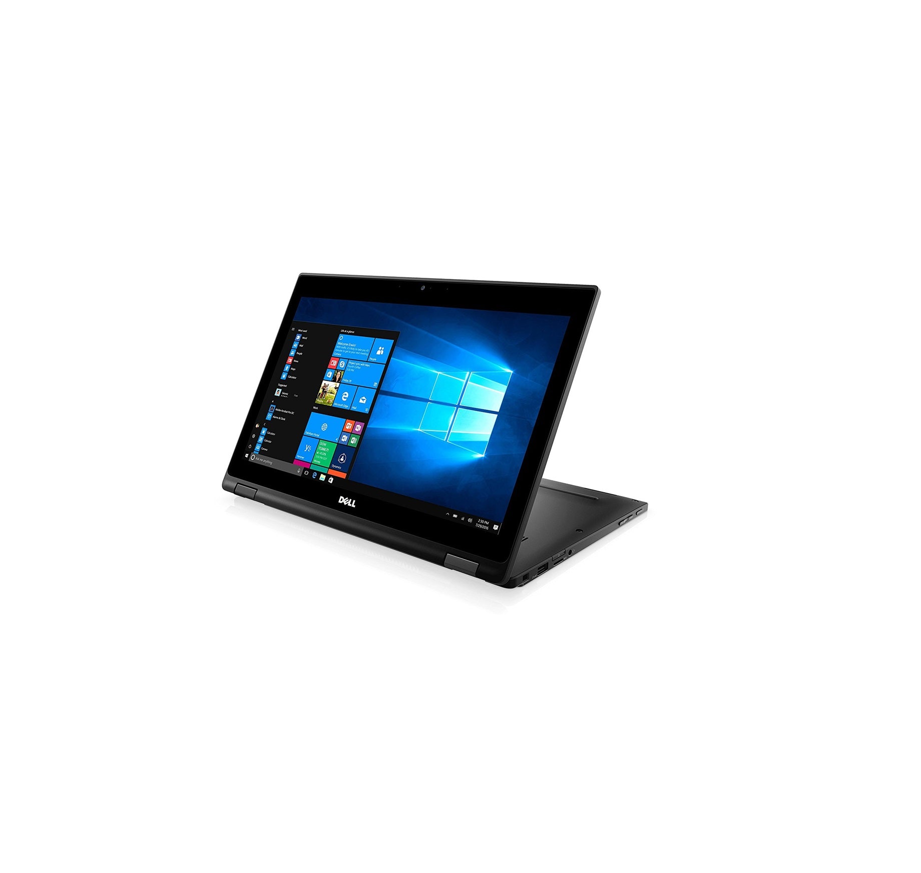 Refurbished Dell Latitude 5289 12.5