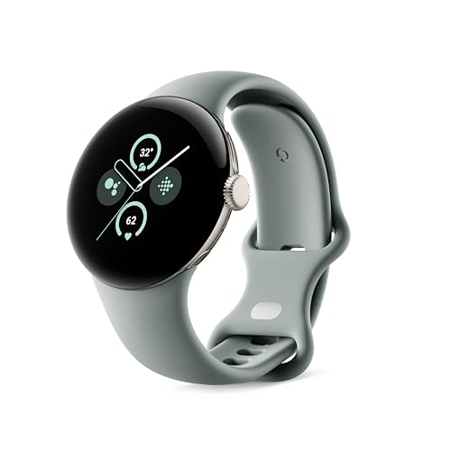 Gold Aluminum Case - Hazel Active Band - LTE
