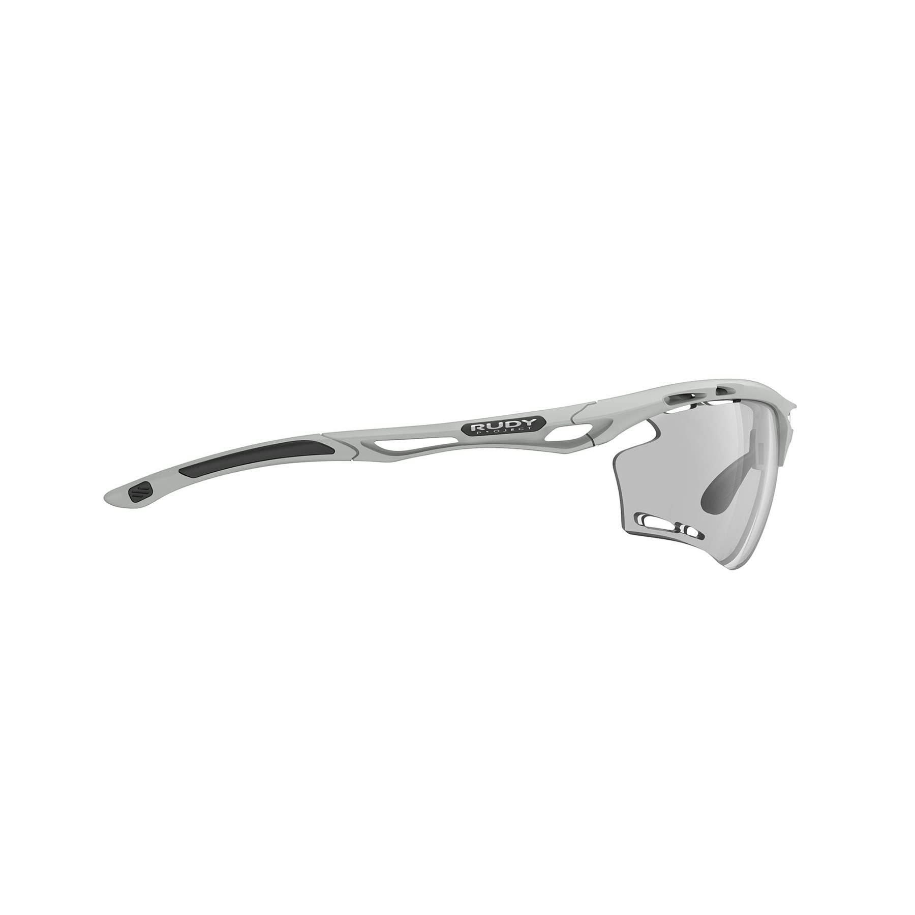 RUDY PROJECT PROPULSE Sport Sunglasses for Running, Cycling & Outdoor Activities - UV Protection & Lightweight Design