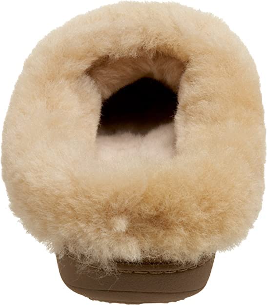 Acorn Women's Ewe Collar - Warm Fleece Lined Winter Scarf for Cold Weather - Cozy Neck Wrap for Outdoor Activities, Hiking, and Daily Wear