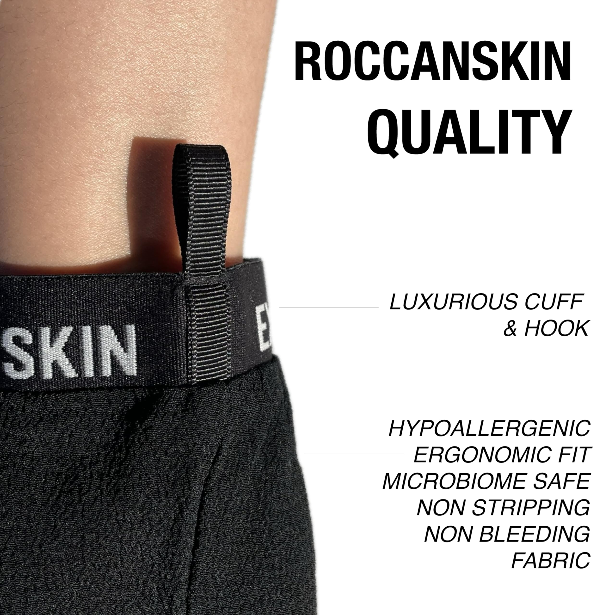 Premium Exfoliating Mitt for Dead Skin Removal - Reusable & Eco-Friendly - Boosts Collagen & Skin Renewal - Erases KP - Perfect for Body Scrubs & Spa Treatments at Home