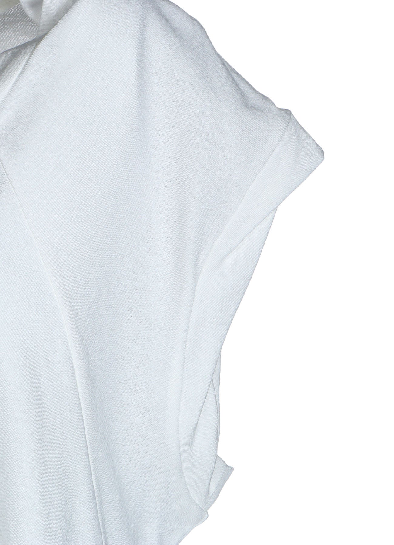 Breathable Cotton Jersey Sleeveless Shirt for Women - Summer Casual Wear, Gym, and Outdoor Activities