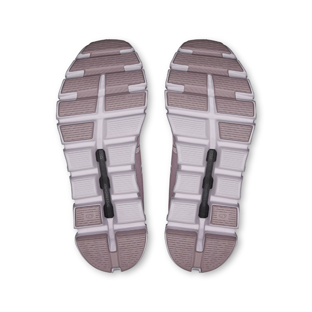 On Running Women's Cloud 6 Road Running Shoes - Lightweight Cushioned Sneakers for Women - Perfect for Jogging, Gym Workouts & Everyday Wear