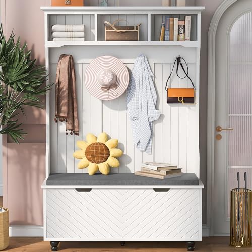 White, Style 1