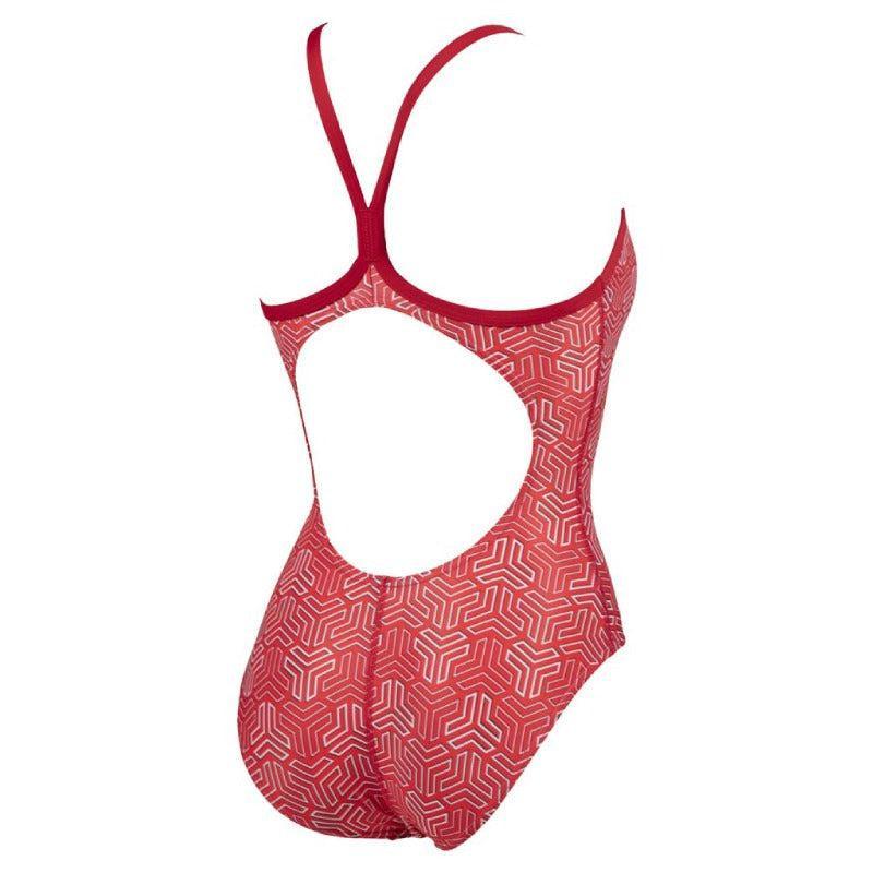 Arena Kikko Light Drop Back - High Performance Swimwear for Competitive Swimming & Training - Perfect for Pool Workouts and Swim Meets