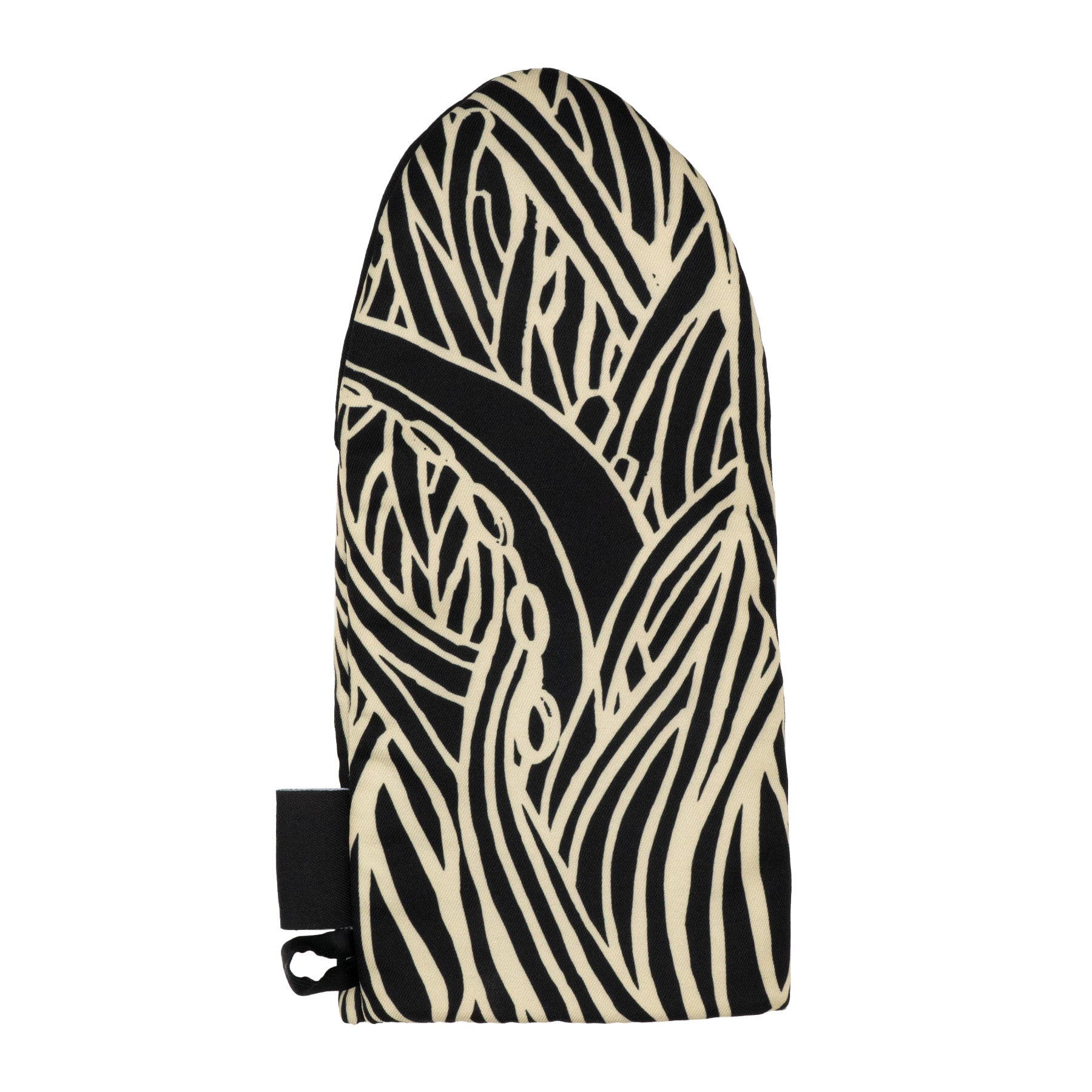 Heat Resistant Oven Mitts - Premium Kitchen Gloves for Baking, Grilling & Cooking - Mythical Themed Design - Perfect for Home Chefs & BBQ Enthusiasts