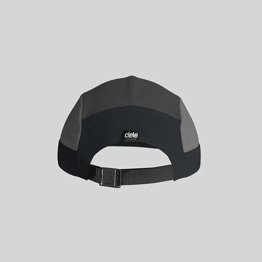GOCap Athletics Slater - Premium Adjustable Baseball Cap for Men & Women - Perfect for Running, Hiking, and Outdoor Sports