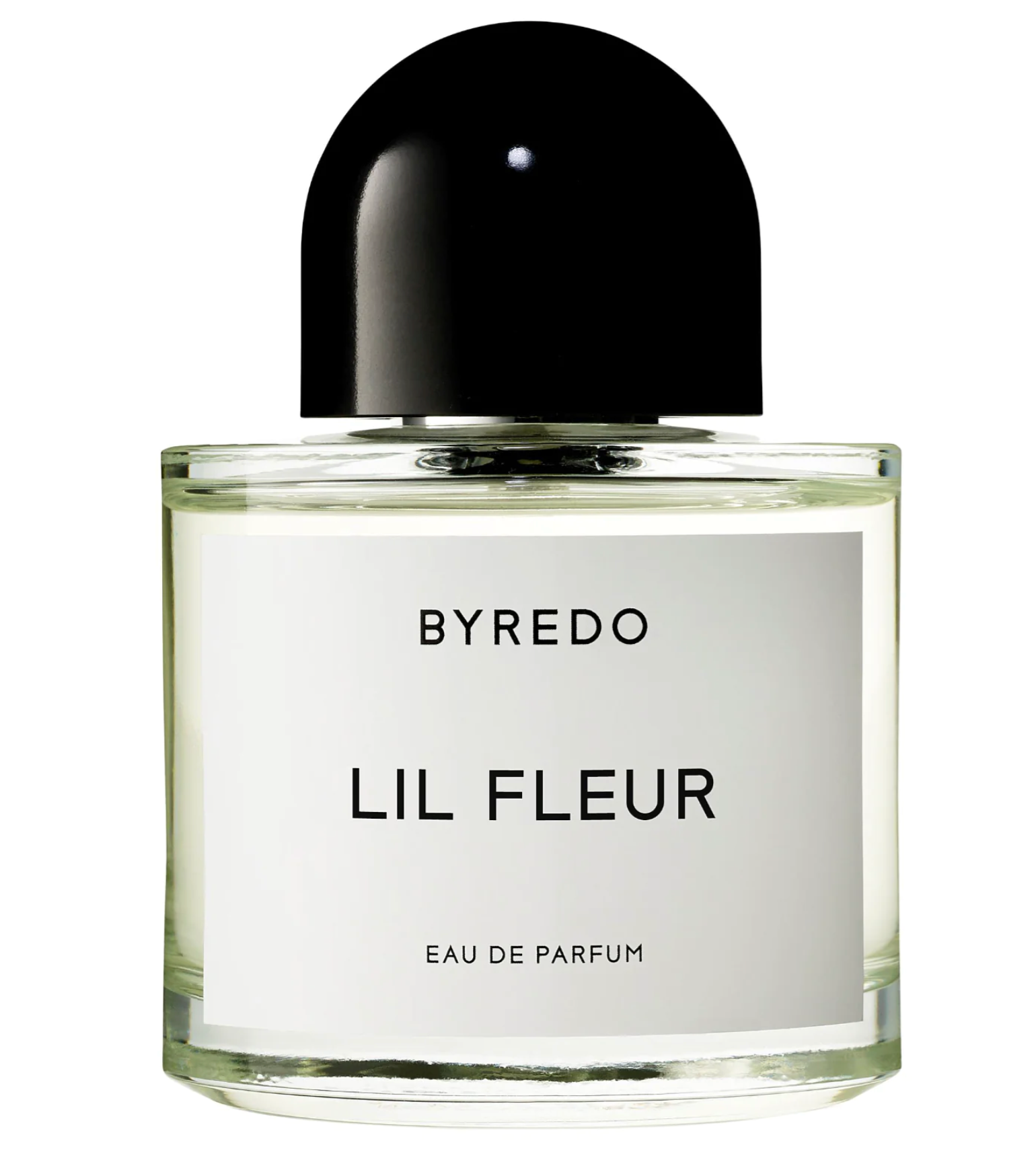 Byredo Lil Fleur 100ML EDP Perfume Spray for Women & Men - Floral Scent for Date Night & Special Occasions