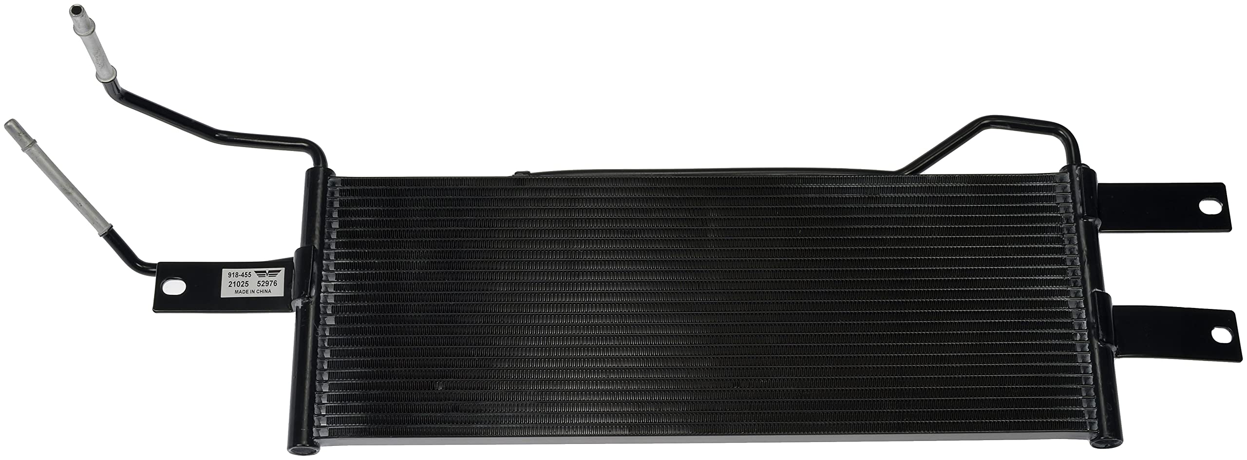 Dorman 918-455 Automatic Transmission Oil Cooler Replacement for Dodge Ram 1500 2500 3500 - Heavy Duty Cooling System for Towing & Off-Road Use