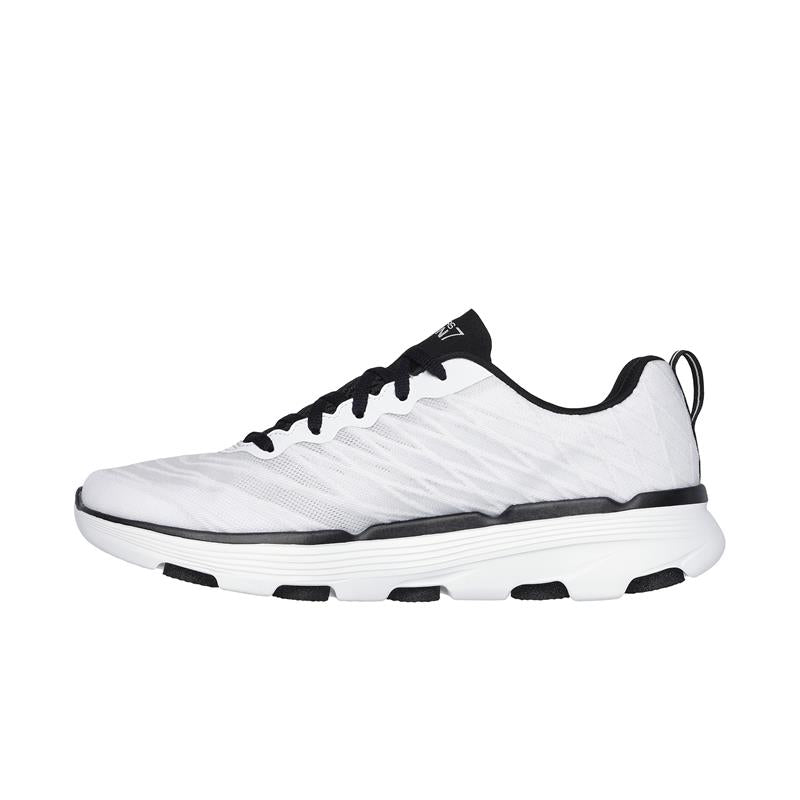 Nike GO RUN 7.0 Running Shoes for Men & Women - Lightweight Comfortable Athletic Sneakers (Style: 220643/WBK) - Perfect for Jogging, Gym Workouts and Daily Wear