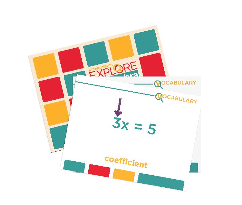 Explore Algebra Curriculum for Grades 6-12 | Comprehensive Math Learning Program for Middle & High School Students | Perfect for Homeschooling & Classroom Instruction