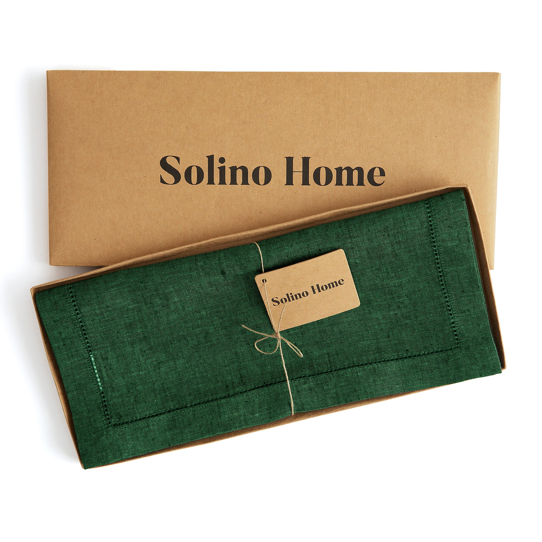 Elegant Milan Table Runner for Dining Room Decor - Perfect for Weddings, Parties & Holiday Table Settings