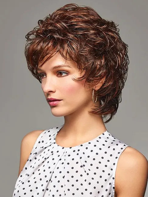 Henry Margu Sonya Wig - Premium Synthetic Lace Front Wig for Women, Natural Looking Straight Hair with Adjustable Straps, Perfect for Cosplay, Parties, and Daily Wear
