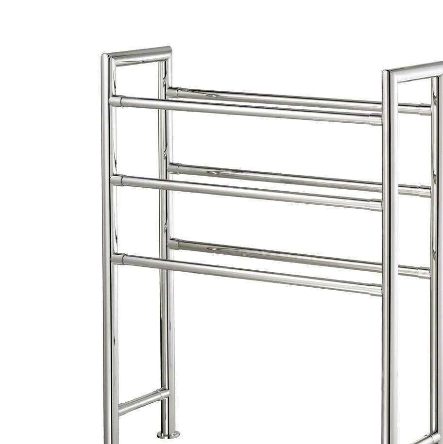 Sterlingham Prestwood Strand Hardwired Towel Warmer - 29