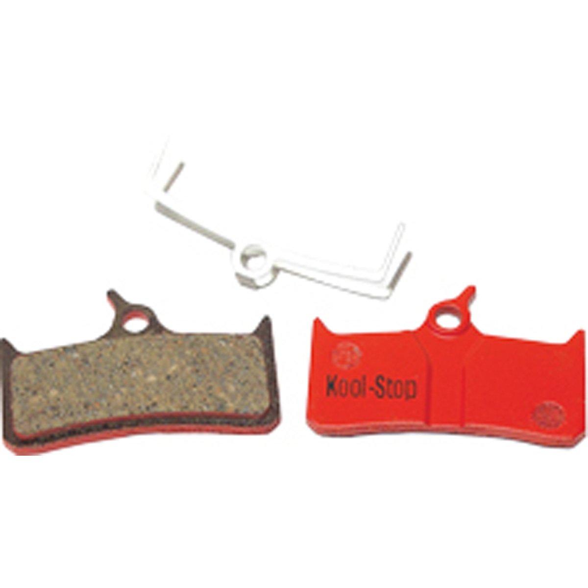 Kool Stop Disc Brake Pads for Shimano XT & Grimeca - High-Performance Bicycle Brake Pads for Mountain Biking & Road Cycling