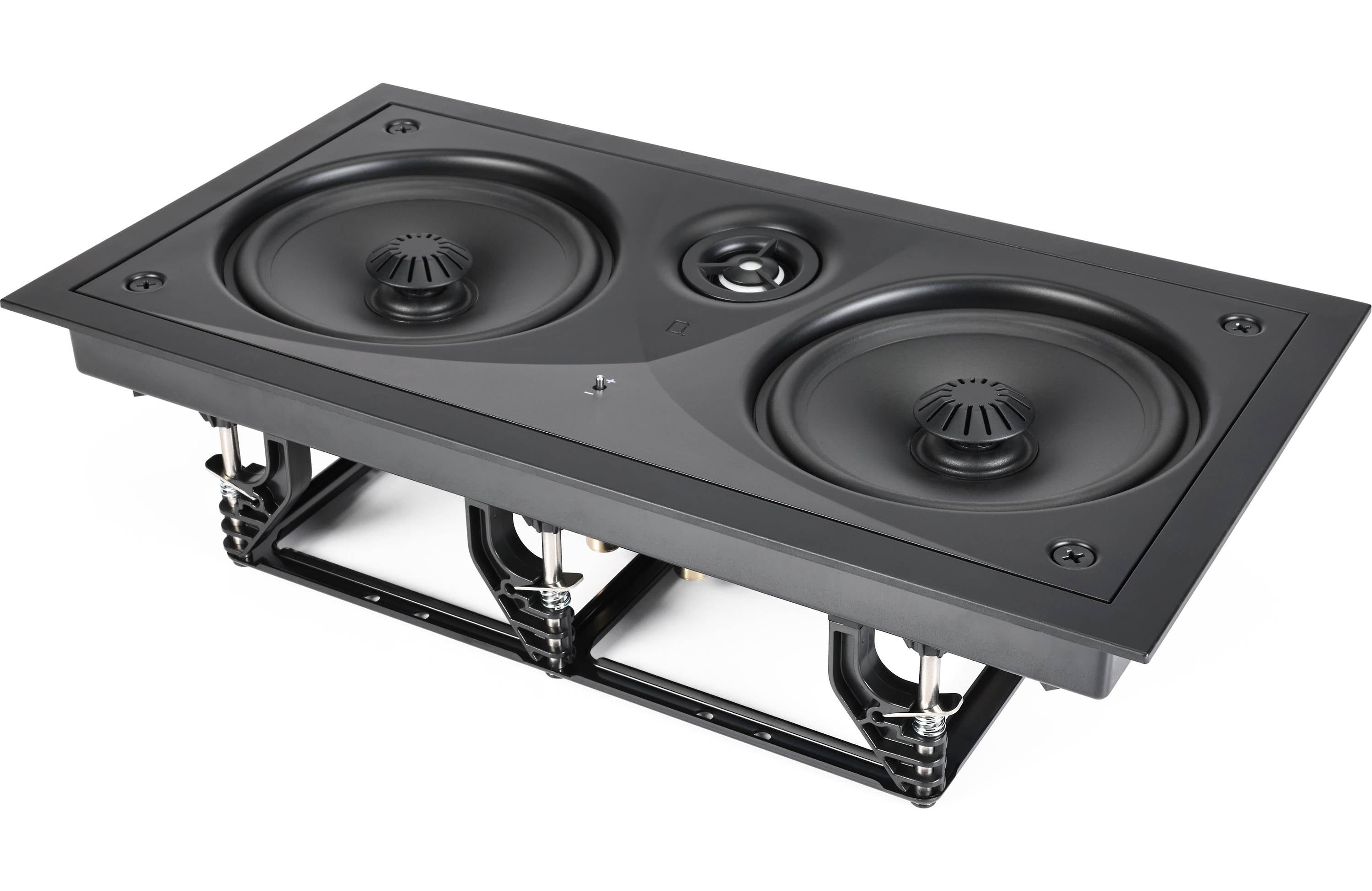 Definitive Technology Dymension LCR 525 MAX In-Wall LCR Speaker - High Performance Home Theater Audio for Movies & Music (Each)
