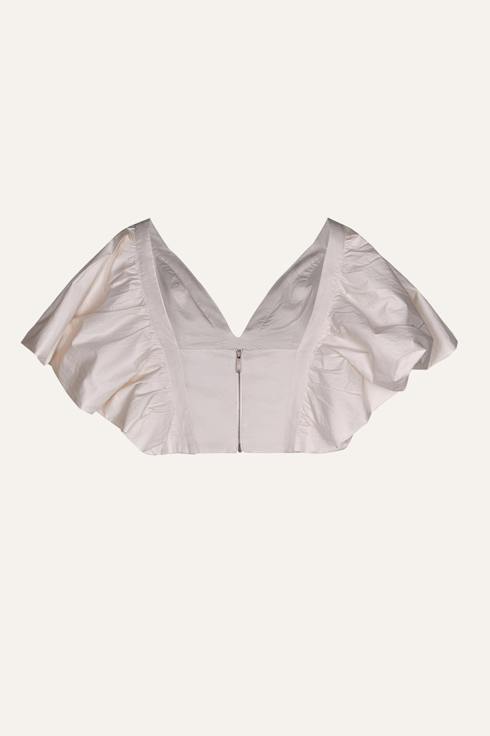 Veo La Luz Top - Stylish Women's Fashion Blouse for Casual & Party Wear | Perfect for Date Nights & Office Outfits
