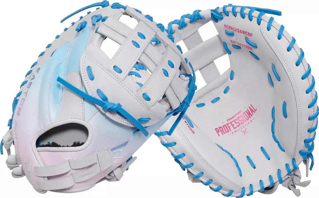 Easton Professional Collection Color Splash 2.0 34