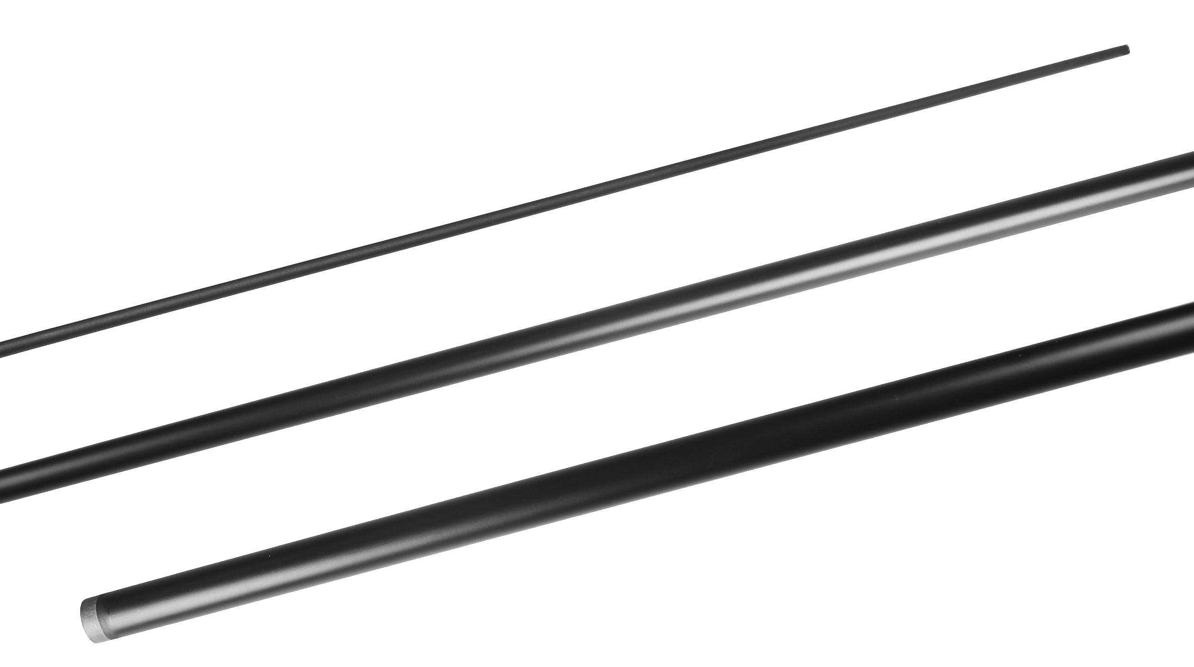 Jigging World Nexus Blanks - High-Quality Fishing Rod Blanks for Saltwater & Freshwater Angling - Perfect for Jigging, Casting, and Trolling Techniques