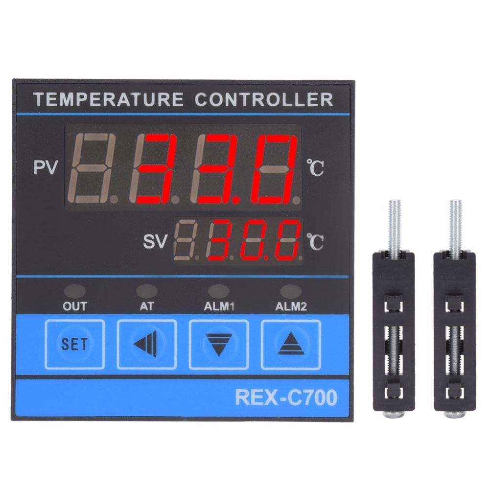 PID Digital Temperature Controller for Home Hot Water System & Heating
