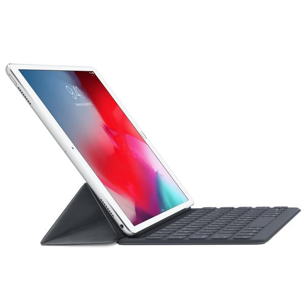 Refurbished Apple iPad Pro 12.9-inch Smart Keyboard - Wireless Bluetooth Keyboard Case for iPad Pro 4th/5th/6th Gen - Perfect for Work, Study & Creative Projects