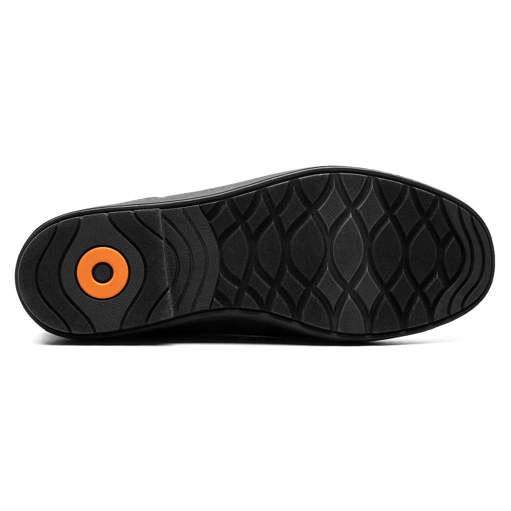 BOGS Amanda II Tall Women's Waterproof Winter Boots - Insulated Rubber Rain Boots for Snow, Hiking & Outdoor Activities