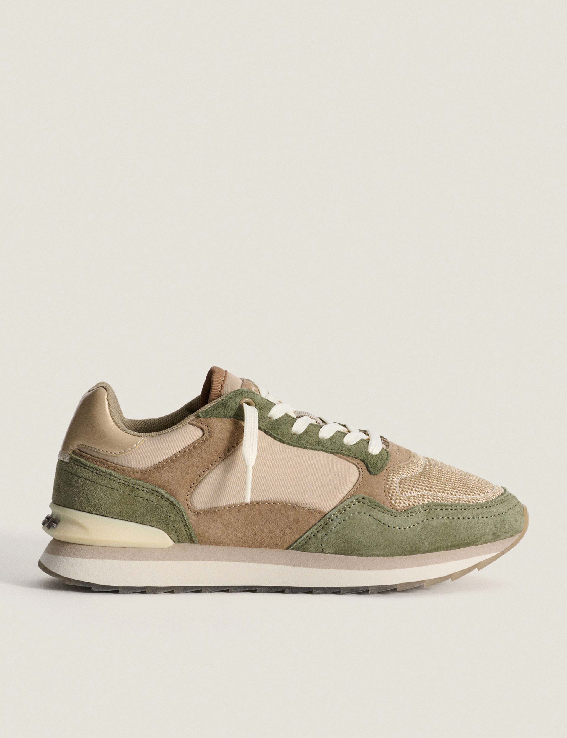 Hoff City Trainers Biloxi 22302020 - Stylish & Comfortable Sneakers for Men & Women | Perfect for Running, Walking & Casual Wear