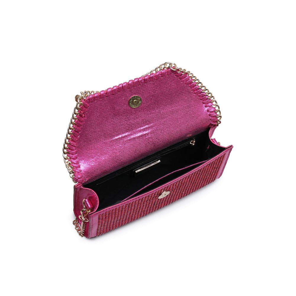 Gloria Crossbody Bag for Women - Stylish Leather Shoulder Purse with Adjustable Strap, Perfect for Travel, Shopping & Everyday Use