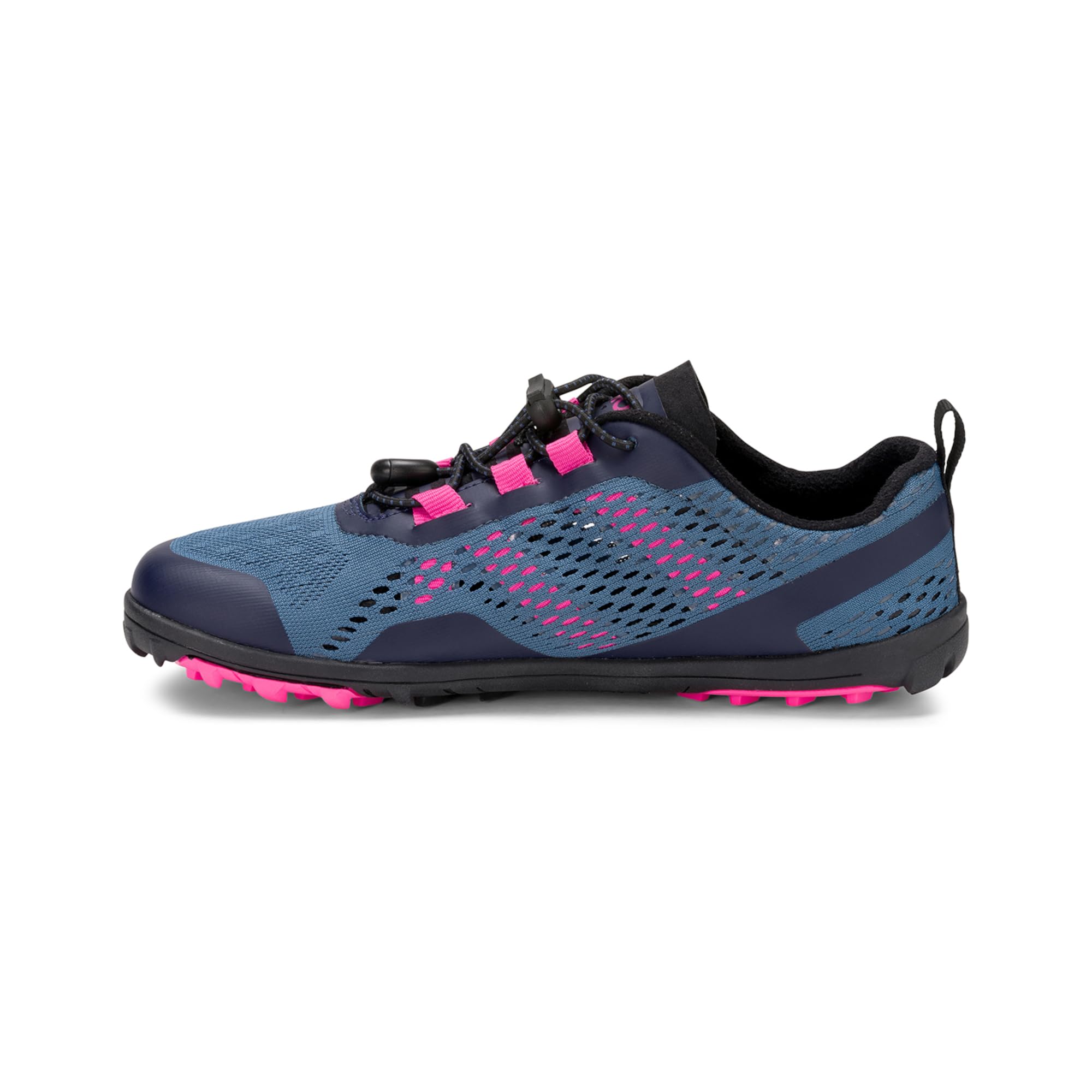 Xero Shoes Barefoot Water Shoes for Women - Aqua X Sport Minimalist Water Shoes with Wide Toe Box & Zero Drop Heel | Perfect for Beach, Hiking, Running, Swimming & Outdoor Activities
