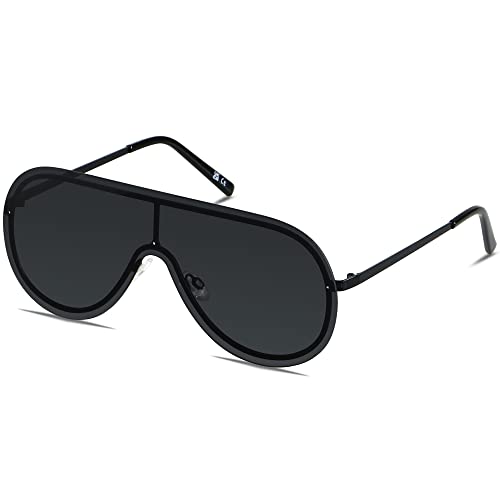 Black | Polarized Lenses