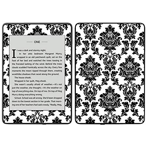 Vintage Damask